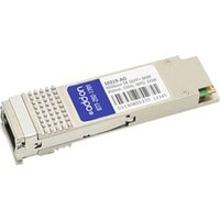 Addon Extreme Networks 10319 Compatible Taa Compliant 40gbase-Sr4 Qsfp+ Transcei(1/Ea)