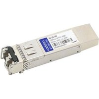 Addon Brocade (Formerly) Xg-Sr Compatible Taa Compliant 10gbase-Sr Sfp+ Transcei(1/Ea)