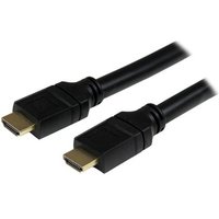 25ft/7.6m Hdmi 1.4b Cable With Ethernet; 4k (3840x2160p 30hz)/Full Hd 1080p/10.2(1/Ea)