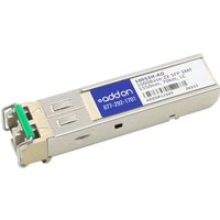 Addon Extreme Networks 10053h Compatible Taa Compliant 1000base-Zx Sfp Transceiv(1/Ea)