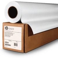 Hp Universal Bond Paper 42x150 - See The Difference. See Precise Lines With Shar(1/Ea)