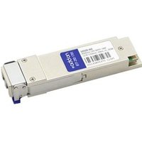 Addon Extreme Networks 10320 Compatible Taa Compliant 40gbase-Lr4 Qsfp+ Transcei(1/Ea)