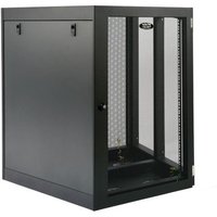 Eaton Tripp Lite Series Smartrack 18u Heavy-Duty Low-Profile Server-Depth Side-M(1/Ea)
