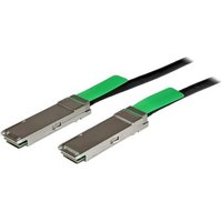 Qsfp+ Direct-Attach Twinax Cable Complies W/ Msa Industry Standards - Copper Twi(1/Ea)