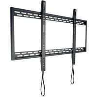 Eaton Tripp Lite Series Fixed Wall Mount For 60 To 100 Tvs And Monitors, Ul Cert(1/Ea)
