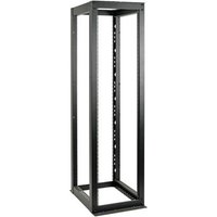 Eaton Tripp Lite Series 50u Heavy-Duty 4-Post Smartrack Open Frame Rack - Organi(1/Ea)