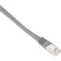 Cat6 250-Mhz Stranded Ethernet Patch Cable With Slim Form-Factor Molded Boot - S(1/Ea)