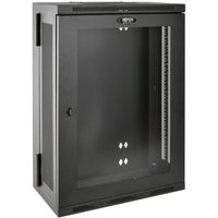 Eaton Tripp Lite Series Smartrack 18u Low-Profile Patch-Depth Wall-Mount Half-He(1/Ea)