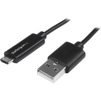 Know When Your Micro-Usb Mobile Devices Are Fully Charged - 1m Usb To Micro Usb(1/Ea)