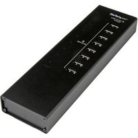 Charge Up To Eight Mobile Devices At The Same Time, From A Central Location - Us(1/Ea)