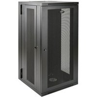Eaton Tripp Lite Series Smartrack 26u Ups-Depth Wall-Mount Half-Height Rack Encl(1/Ea)