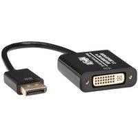 Eaton Tripp Lite Series Displayport To Dvi Active Adapter Video Converter, Dp Ve(1/Ea)