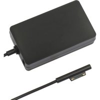 Replacement Power Adapter For Microsoft Surface Pro 3 Rc2-00001 Replaces 1625 A1(1/Ea)