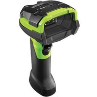 Ds3608-Hd Rugged Green Vibration Motor Usb Kit: Ds3608-Hd20003vzww Scanner, Cba-(1/Ea)