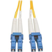 Patch Cable - Fiber Optic - Male Left Gender - Male Right Gender - Lc Right Conn(1/Ea)