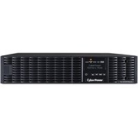 Ol1500rtxl2un - Ups - Rack/Tower - Double Conversion - 100,110, 115,120, 125 V+/(1/Ea)