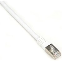 Cat6 250-Mhz Stranded Ethernet Patch Cable With Slim Form-Factor Molded Boot - S(1/Ea)