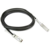 Network Cable Type: Direct Attach Cable - Twinaxial - Male Left Gender - Male Ri(1/Ea)