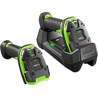 Ds3678-Sr Rugged Green Standard Cradle Usb Kit: Ds3678-Sr0f003vzww Scanner, Cba-(1/Ea)