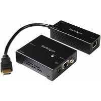 Usb Powered Hdmi Hdbaset Extender Kit Transmitter - 4k Hdmi Extender - Hdmi Over(1/Ea)
