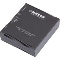 Fiber Links Provide Emi/Rfi Immunity In Harsh Environments. Supports Link Fault(1/Ea)