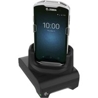 Tc51/56 1-Slot Usb/Charge Cradle. Includes Power Supply And Dc Cable(1/Ea)