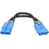 Eaton Tripp Lite Series Extension Cable For Select Battery Packs, Blue 175a Dc C(1/Ea)