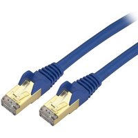Cat6a Ethernet Cable Delivers 10 Gigabit Connection Free Of Noise & Emi/Rfi Inte(1/Ea)
