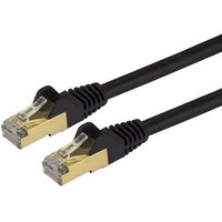 Cat6a Ethernet Cable Delivers 10 Gigabit Connection Free Of Noise & Emi/Rfi Inte(1/Ea)