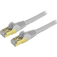 Cat6a Ethernet Cable Delivers 10 Gigabit Connection Free Of Noise & Emi/Rfi Inte(1/Ea)