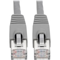 Eaton Tripp Lite Series Cat6a 10g Snagless Shielded Stp Ethernet Cable (Rj45 M/M(1/Ea)