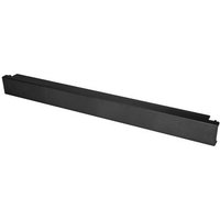 1U Blanking Panels - Tool Less Blank Rack Panel - Blank Rack Panels - Filler Panels - 10 Pack