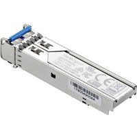 Msa Uncoded Sfp - 1000base-Ex 1gbps - 1gbe Module - 1ge Gigabit Ethernet Sfp 131(1/Ea)