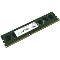 Axiom 16gb Ddr3-1600 Udimm Kit (2 X 8gb) Taa Compliant, Top Grade Chips And Comp(1/Ea)