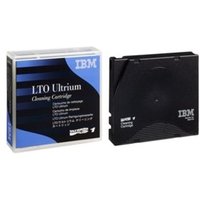 IBM LTO Ultrium Universal Cleaning Cartridge - LTO Ultrium