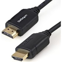1.6ft/50cm Premium Certified High Speed Hdmi Cable With Ethernet; 4k 60hz (Up To(1/Ea)