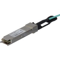 100% Msa Uncoded Active Optical Cable (Aoc) - 10m Cable,40 Gbps,Active Optical(1/Ea)