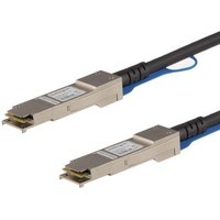 100% Cisco Qsfp-H40g-Acu7m Compatible 7m 40g Direct Attach Cable - 40 Gbps Activ(1/Ea)