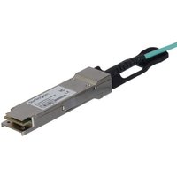 100% Cisco Qsfp-H40g-Aoc15m Active Optical Cable (Aoc) - 15m Cable, 40gbps, Acti(1/Ea)