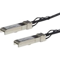 Sfp+ Direct-Attach Twinax Cable Complies W/ Msa Industry Standards - Copper Twin(1/Ea)
