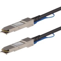100% Juniper Qfx-Qsfp-Dac-1m Compatible 1m Direct Attached Cable - 40 Gbps Passi(1/Ea)