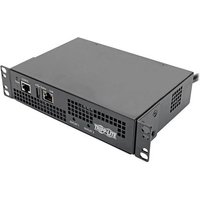 1.4kW 120V Single-Phase Switched Mini PDU - LX Platform Interface, NEMA 5-15P 6 ft. 1.83 m