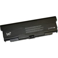 Replacement Notebook Battery For Lenovo Thinkpad L440 L540 T440p T540p W540 W541(1/Ea)
