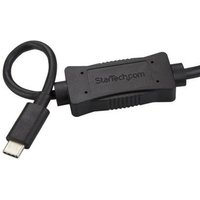 Access Esata Storage Devices Containing Hdd / Ssd / Odd Drives From A Usb-C Or T(1/Ea)
