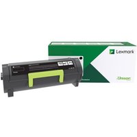 Lexmark B241h00 Return Program Toner Cartridge For Use In B/Mb2442,2546,2650 Est(1/Ea)