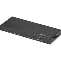 Displays The Same Image With Sound On 4 Screens - Splits An Hdmi Video Signal Up(1/Ea)