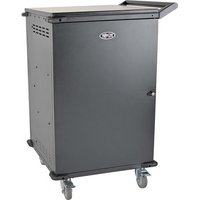 Eaton Tripp Lite Series 48-Device Ac Mobile Charging Cart - Laptops And Chromebo(1/Ea)