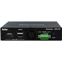 Single Port, Ultra Hd, 4k, High-Performance Kvm-Over-Ip Switch, Hdmi/Usb Pass-Th(1/Ea)