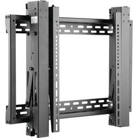 Eaton Tripp Lite Series Pop-Out Video Wall Mount W/Security For 45 To 70 Tvs And(1/Ea)