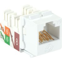 Use In 10-Gbe And Poe Applications. Supports Data Rates Up To 500-Mhz. Includes(1/Ea)